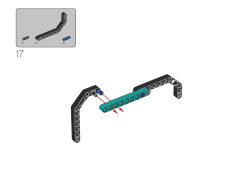 LEGO 51515 instructions page 52 – build guide