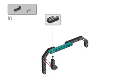 LEGO 51515 instructions page 53 – build guide