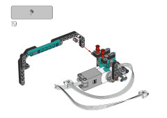 LEGO 51515 instructions page 54 – build guide
