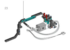 LEGO 51515 instructions page 58 – build guide