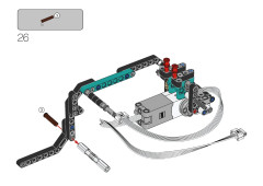 LEGO 51515 instructions page 61 – build guide