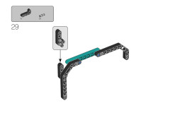 LEGO 51515 instructions page 64 – build guide