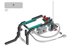 LEGO 51515 instructions page 65 – build guide