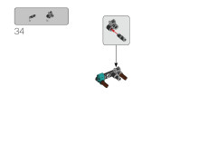 LEGO 51515 instructions page 69 – build guide