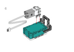 LEGO 51515 instructions page 7 – build guide