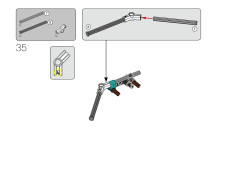 LEGO 51515 instructions page 70 – build guide