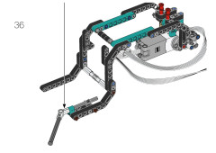 LEGO 51515 instructions page 71 – build guide