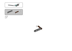 LEGO 51515 instructions page 72 – build guide