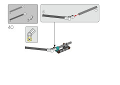 LEGO 51515 instructions page 75 – build guide