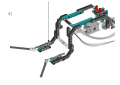 LEGO 51515 instructions page 76 – build guide
