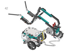 LEGO 51515 instructions page 77 – build guide