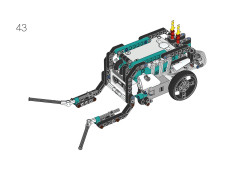 LEGO 51515 instructions page 78 – build guide