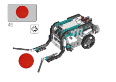 LEGO 51515 instructions page 80 – build guide
