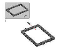 LEGO 51515 instructions page 81 – build guide