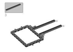 LEGO 51515 instructions page 83 – build guide