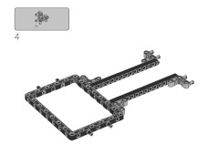 LEGO 51515 instructions page 84 – build guide