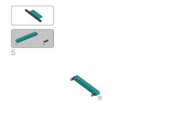 LEGO 51515 instructions page 85 – build guide