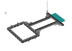 LEGO 51515 instructions page 88 – build guide