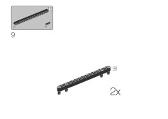 LEGO 51515 instructions page 89 – build guide