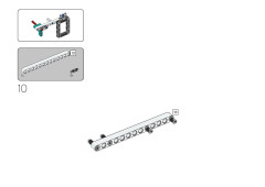 LEGO 51515 instructions page 91 – build guide