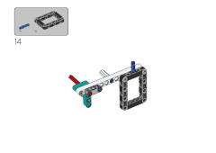 LEGO 51515 instructions page 95 – build guide