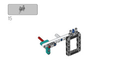 LEGO 51515 instructions page 96 – build guide