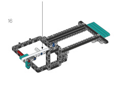 LEGO 51515 instructions page 97 – build guide