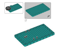 LEGO 51515 instructions page 98 – build guide