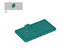 LEGO 51515 instructions page 99 – build guide