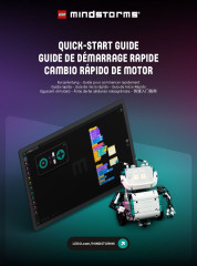 LEGO 51515 instructions page 1 – build guide