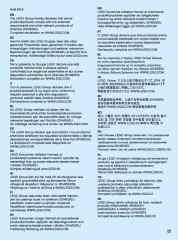 LEGO 51515 instructions page 11 – build guide