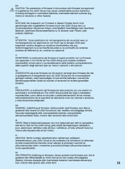 LEGO 51515 instructions page 13 – build guide