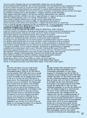 LEGO 51515 instructions page 17 – build guide