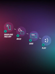 LEGO 51515 instructions page 2 – build guide