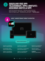 LEGO 51515 instructions page 3 – build guide