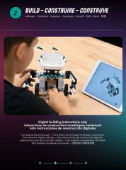 LEGO 51515 instructions page 4 – build guide