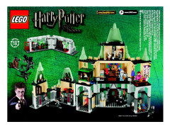 LEGO 5378 instructions page 76 – build guide