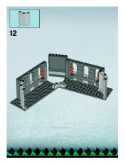 LEGO 5378 instructions page 32 – build guide