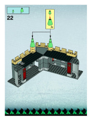 LEGO 5378 instructions page 42 – build guide
