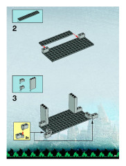 LEGO 5378 instructions page 59 – build guide