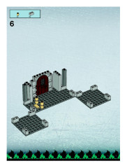 LEGO 5378 instructions page 62 – build guide