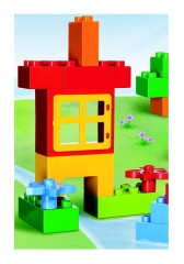 LEGO 5416 instructions page 2 – build guide