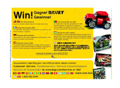 LEGO 5475 instructions page 14 – build guide