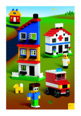 LEGO 5482 instructions page 27 – build guide