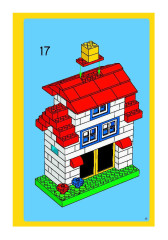 LEGO 5482 instructions page 41 – build guide