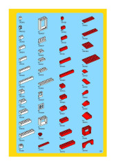 LEGO 5482 instructions page 59 – build guide