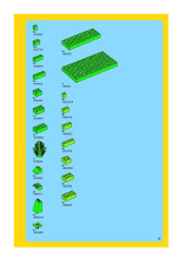 LEGO 5482 instructions page 61 – build guide
