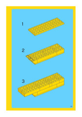 LEGO 5483 instructions page 29 – build guide