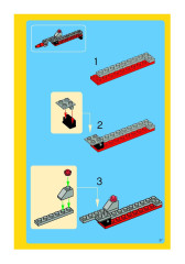 LEGO 5483 instructions page 37 – build guide
