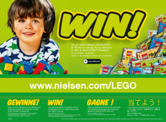 LEGO 5497 instructions page 12 – build guide